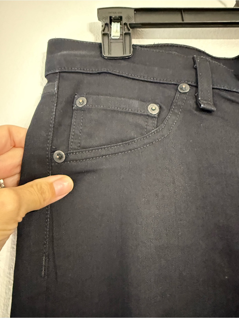 rag & bone Elephant Bell Flare $248 Retail - Picture 4 of 9